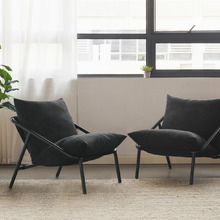 Dorian Accent Chair